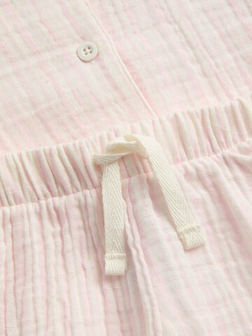 Pigiama di Marks & Spencer in rosa