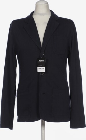 ESPRIT Suit Jacket in M in Blue: front