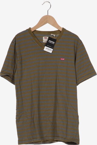 LEVI'S ® T-Shirt M in Grau: predná strana