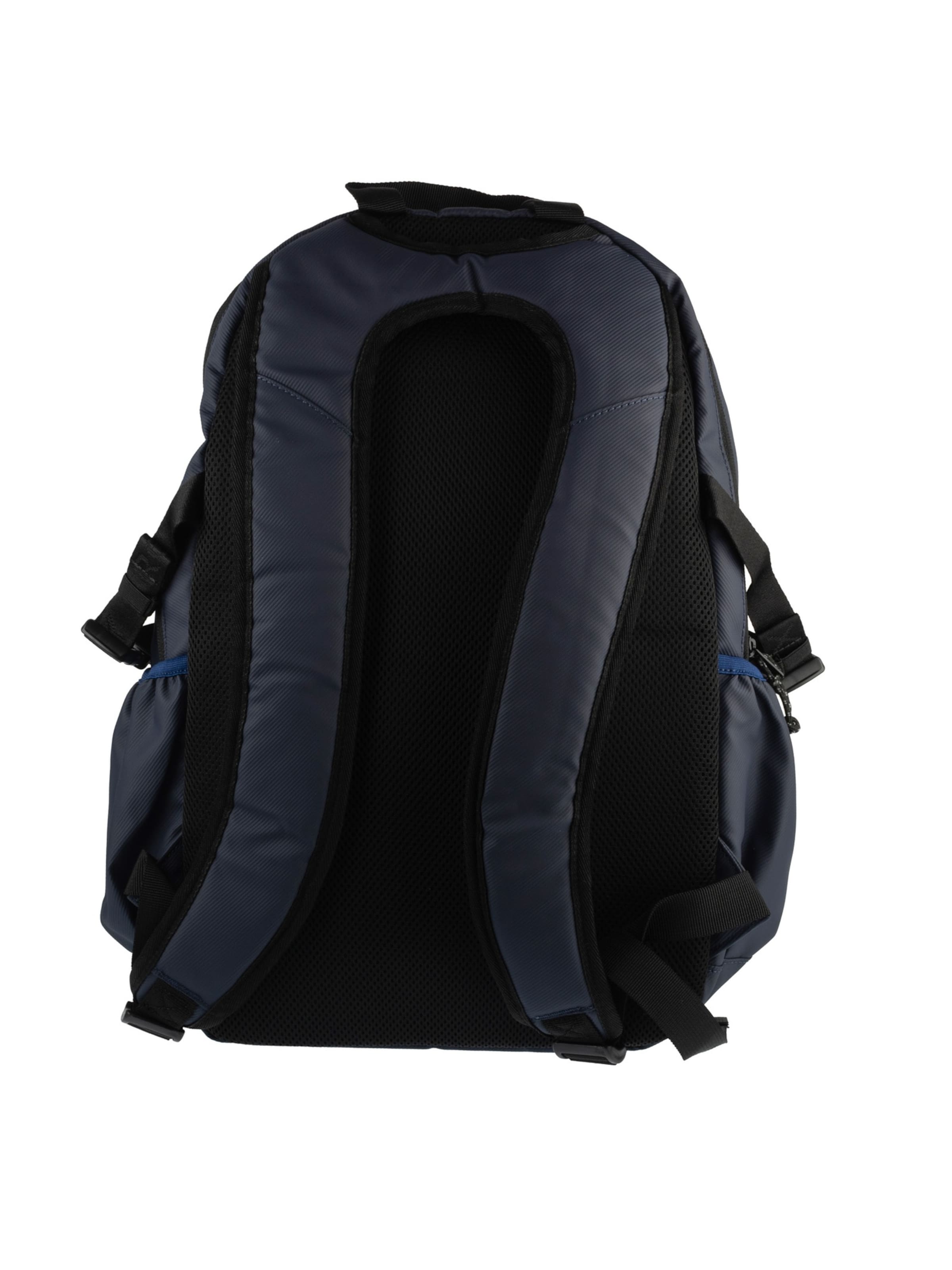 ROXY Rucksack 'Roxy Jayjay Backpack'‌‌‌‌‌‌‌ in Blau