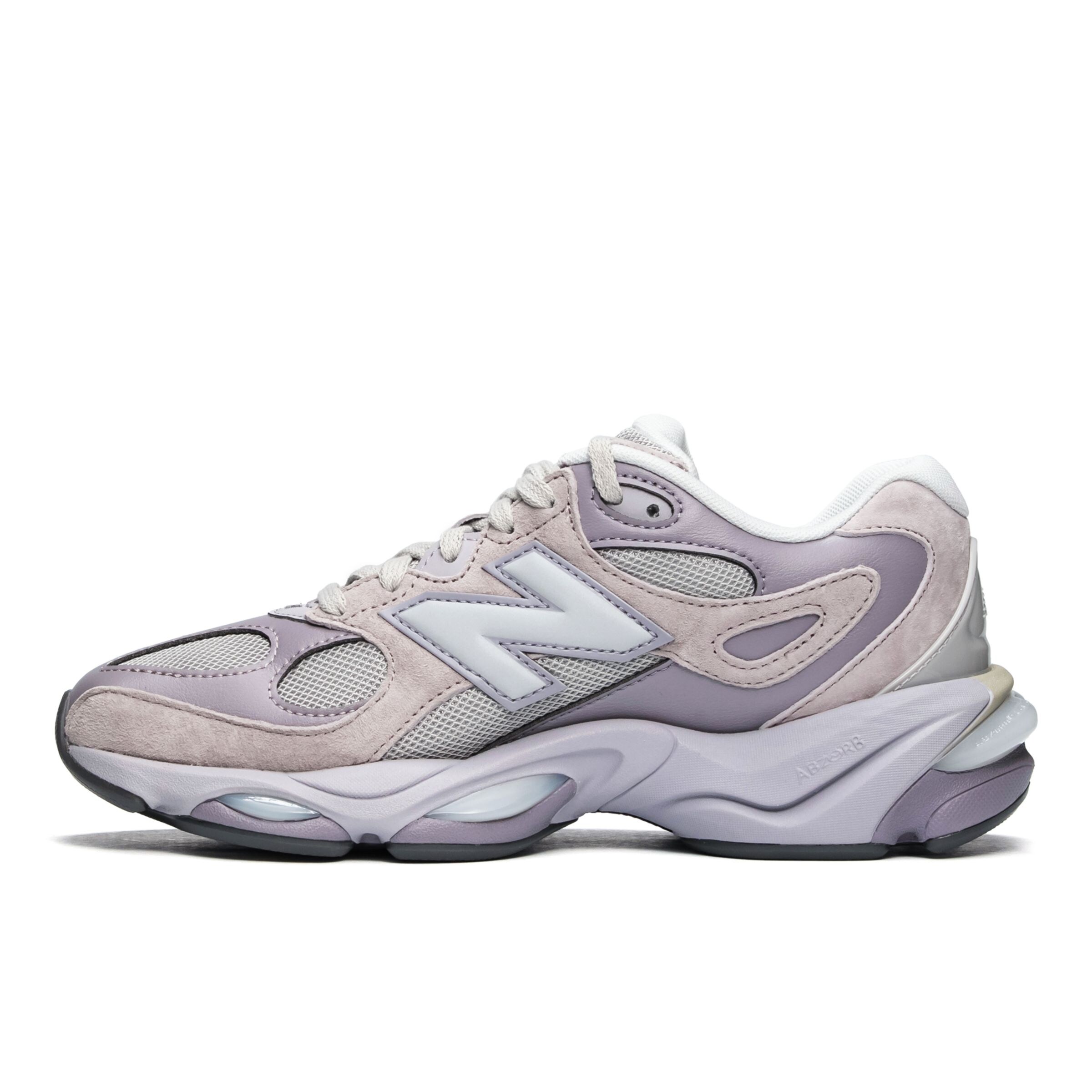 new balance Sneaker '983' in Mischfarben: Vorderseite