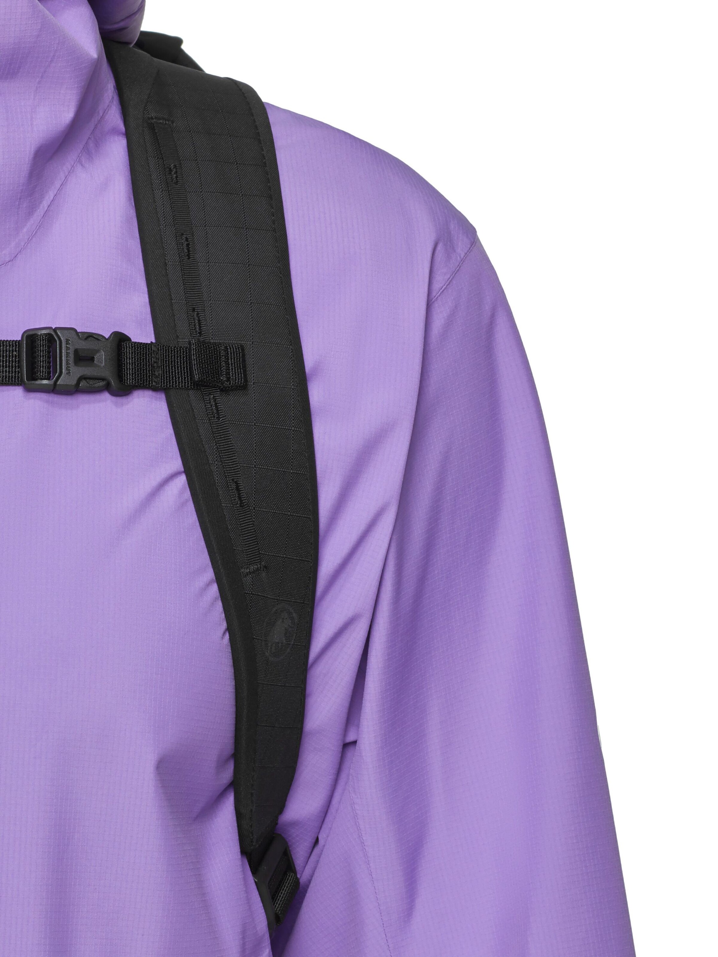 MAMMUT Rugzak 'Alto 24' in Zwart