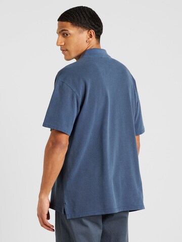 TIMBERLAND Shirt in Blauw