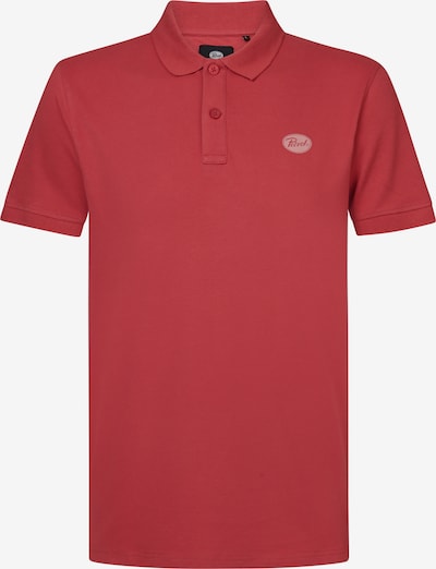 Petrol Industries Shirt in de kleur Pink / Rood, Productweergave