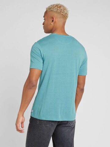 s.Oliver Shirt in Green