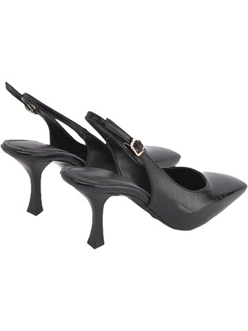 Limoya Slingpumps 'Senja'‌‌‌‌‌‌‌‌‌ in Schwarz