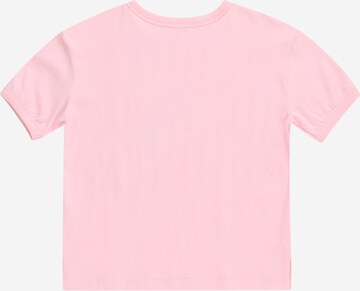 GAP T-Shirt 'BRANNAN' in Pink