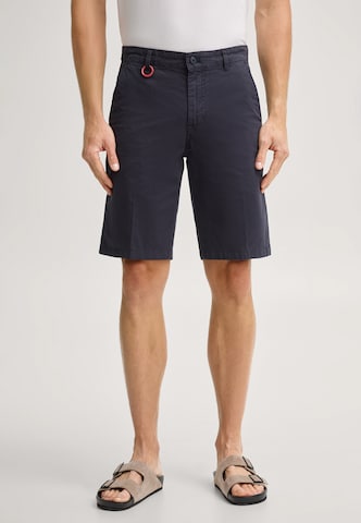 JOOP! Jeans Regular Chinohose 'Rudo' in Blau: Vorderseite