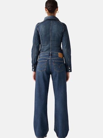 LEVI'S ® Regular Jeans 'LEVI'S LOW LOOSE PANTALONE' in Blau