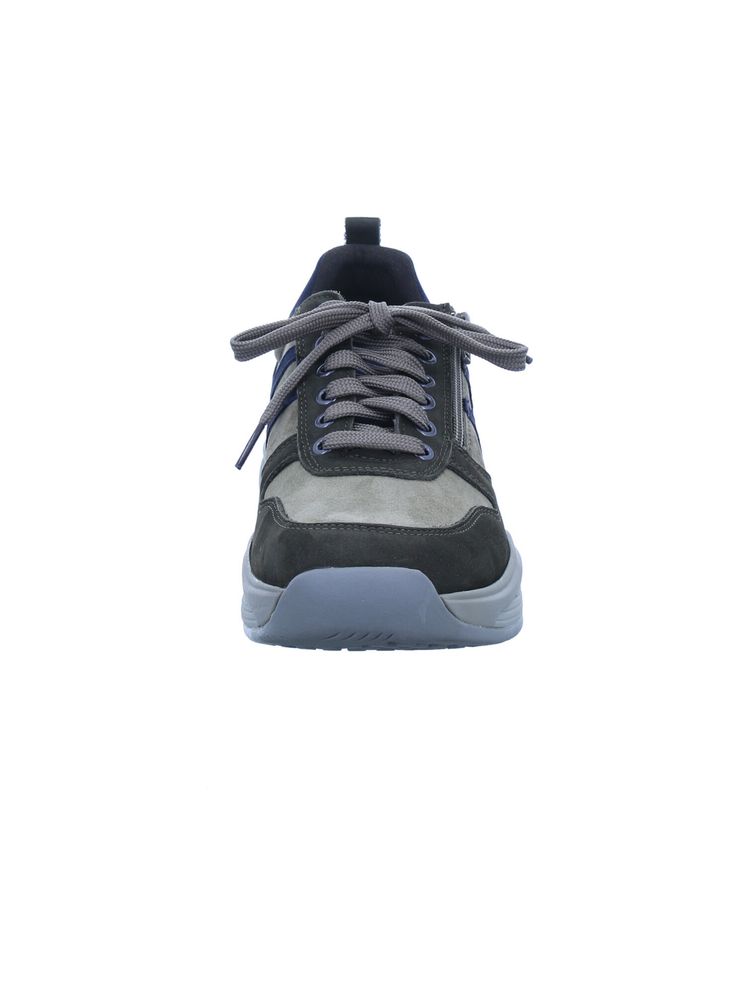 Xsensible Sneaker 'SWX3' in Grau