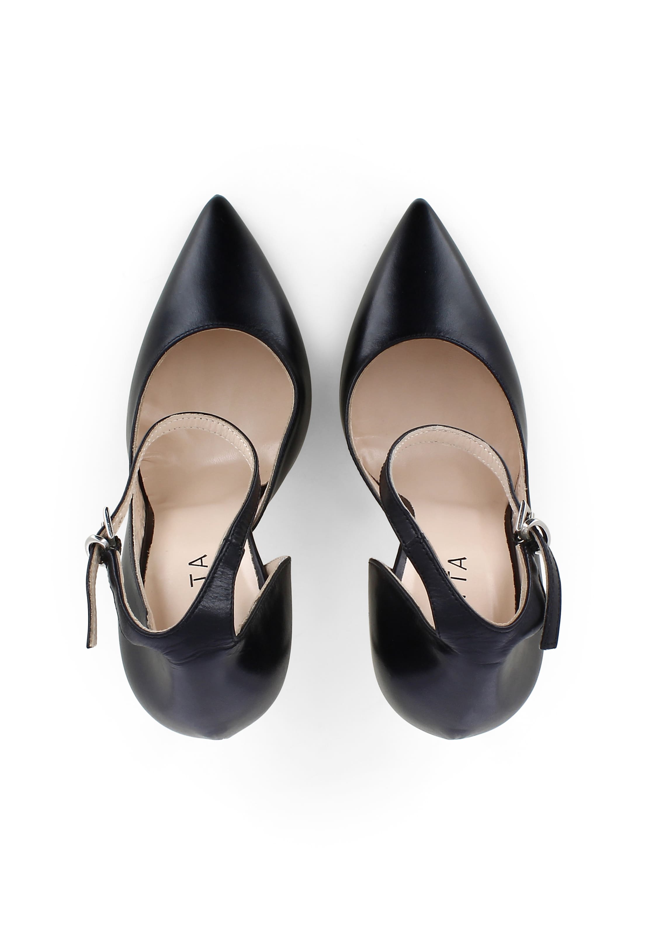 EVITA Pumps 'Lisa' in Black