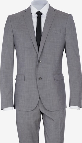Regular Costume 'Corneliani Anzug' Corneliani en bleu : devant