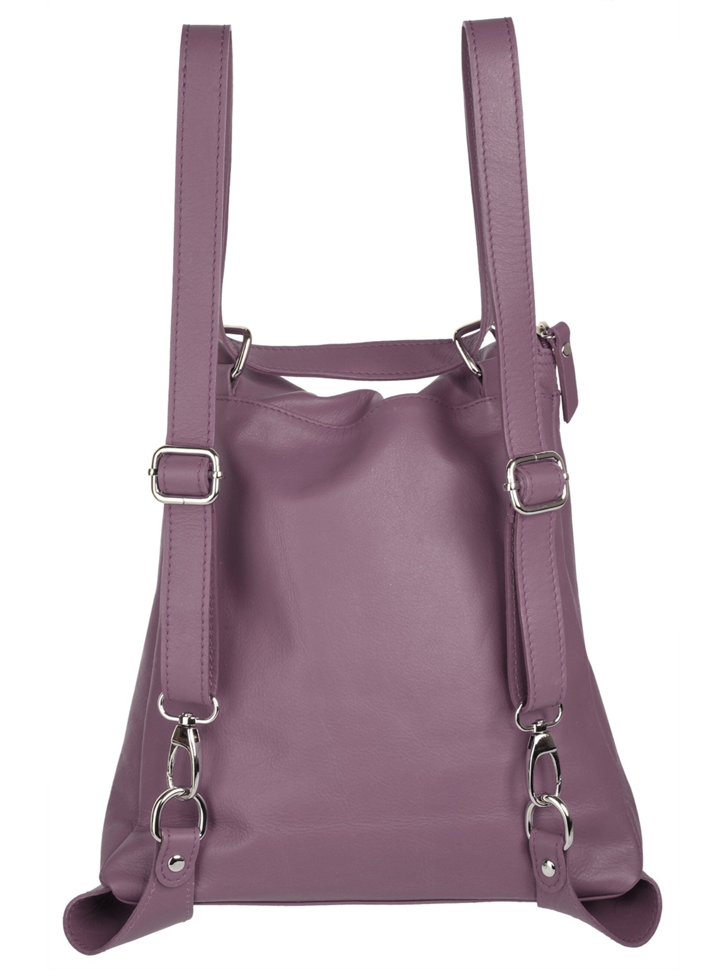 Sac à dos forty° en violet