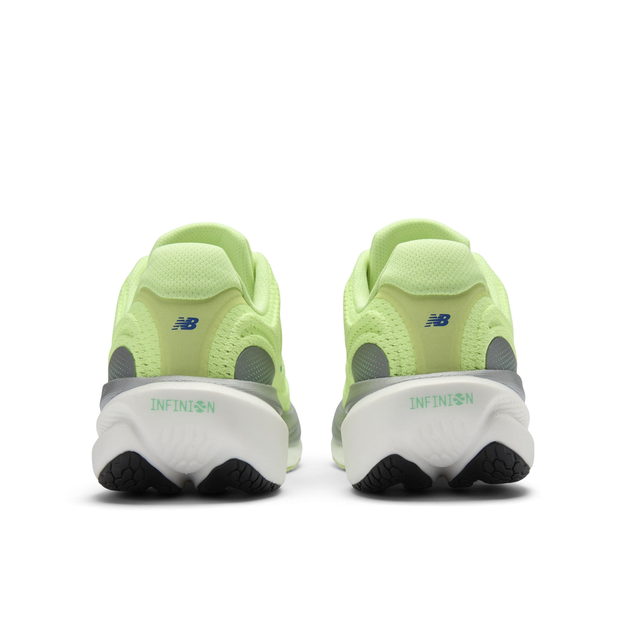 new balance Laufschuh '1080v15' in Grün