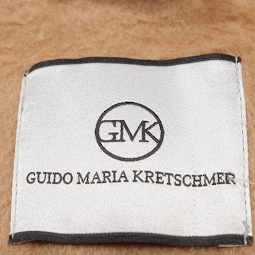 Guido Maria Kretschmer Jewellery Jacket & Coat in L in Brown
