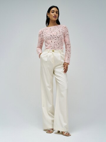 Salsa Jeans Pullover in Pink
