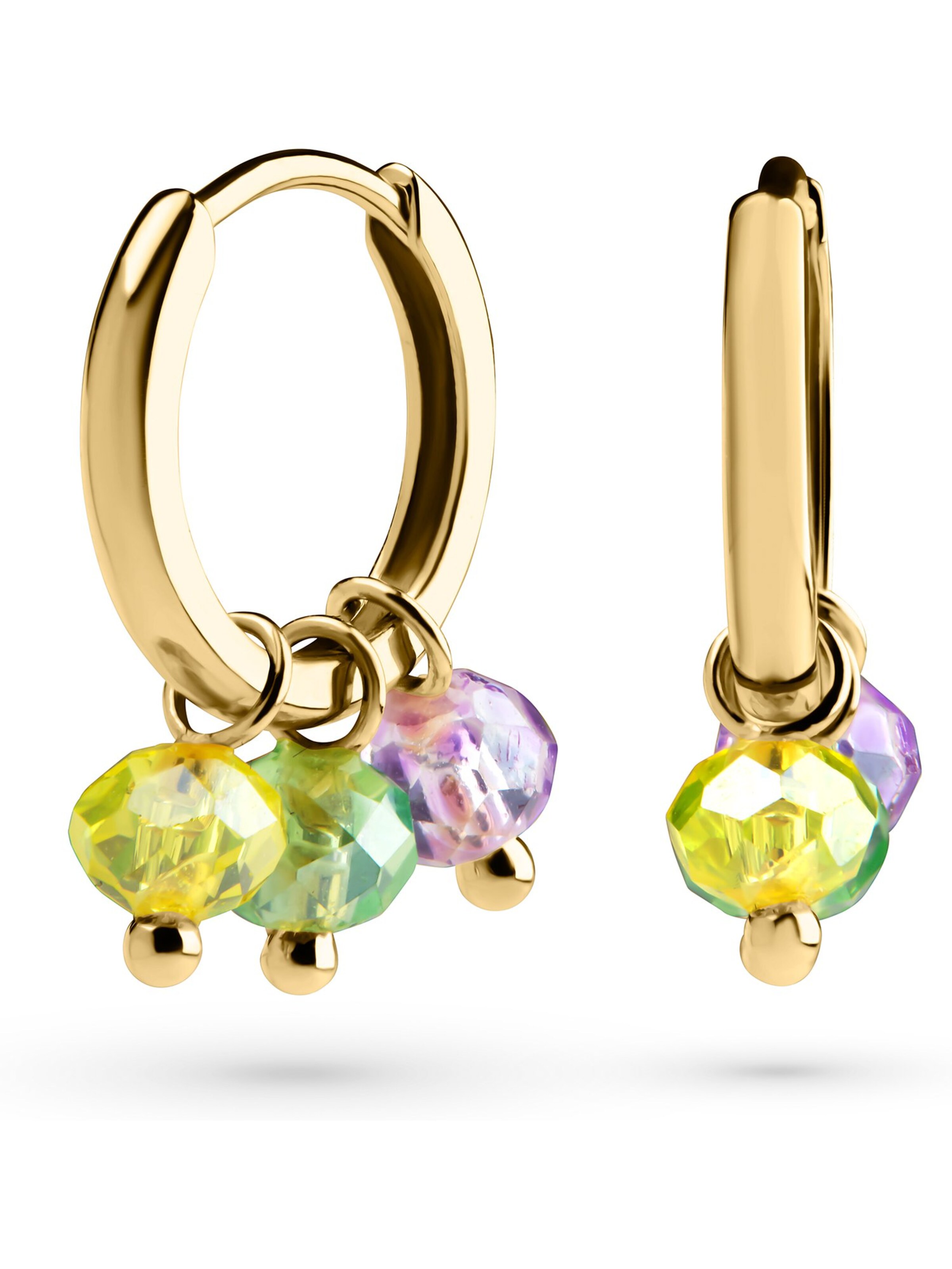 FAVS Schmuck in Gold