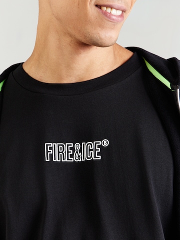 Bogner Fire + Ice Shirt 'MICK3' in Black