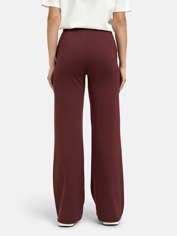 Smith&Soul Regular Pants in Red