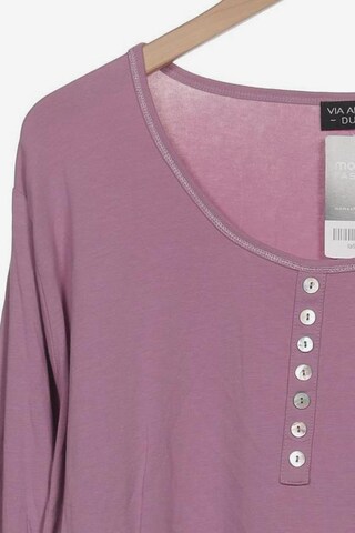 VIA APPIA DUE Top & Shirt in 6XL in Pink