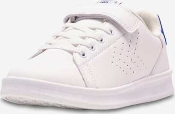 Hummel Sneaker 'Busan' in Weiß
