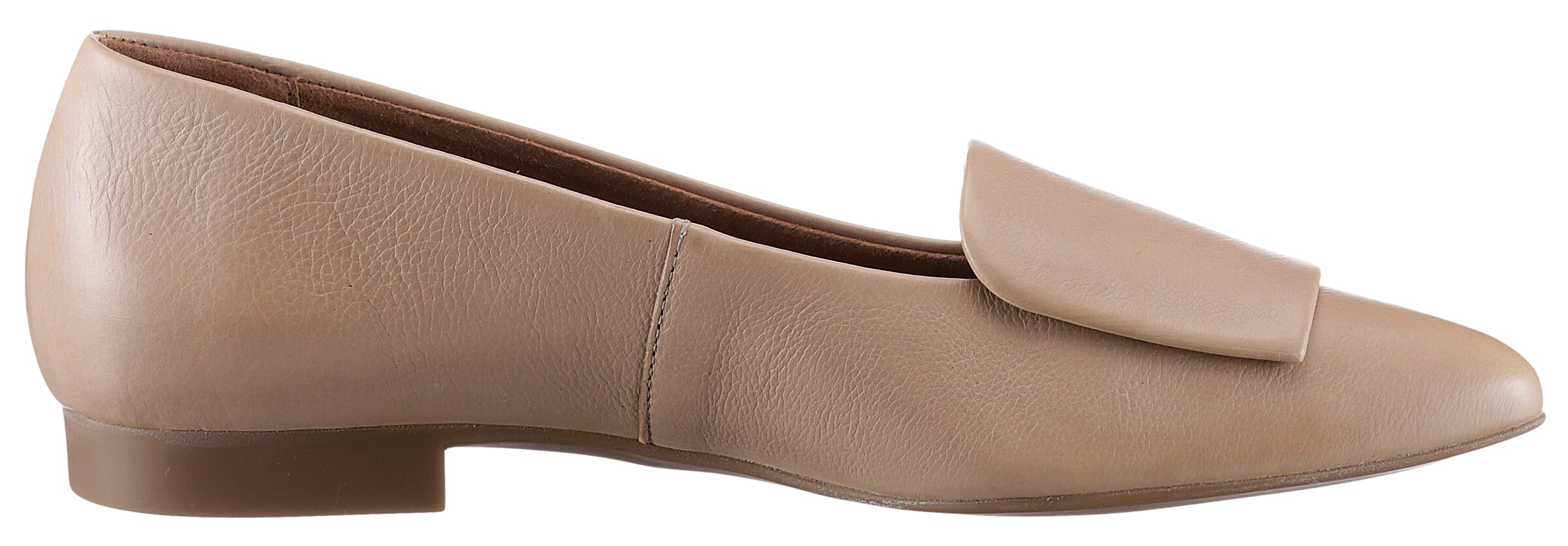 Ballerina di Paul Green in beige