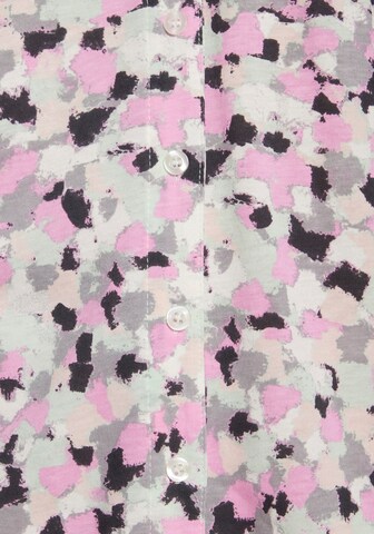 Pyjama 'Dreams' VIVANCE en mélange de couleurs