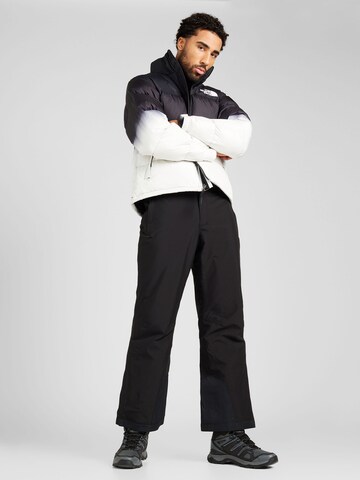 CMP Regular Outdoor Pants in Black