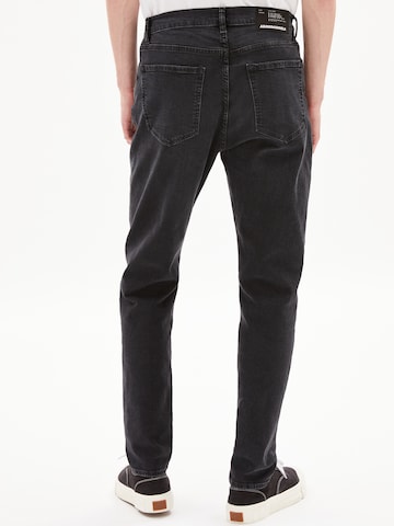 ARMEDANGELS Regular Jeans 'Arjo' in Grau