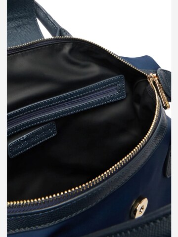 Borsa a mano 'Valentino Sac à main Jolly Re Bleu Femme Blu' di VALENTINO in blu