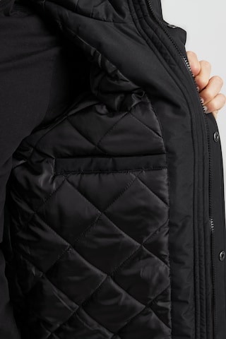 11 Project Parka 'DUFFIN' in Schwarz