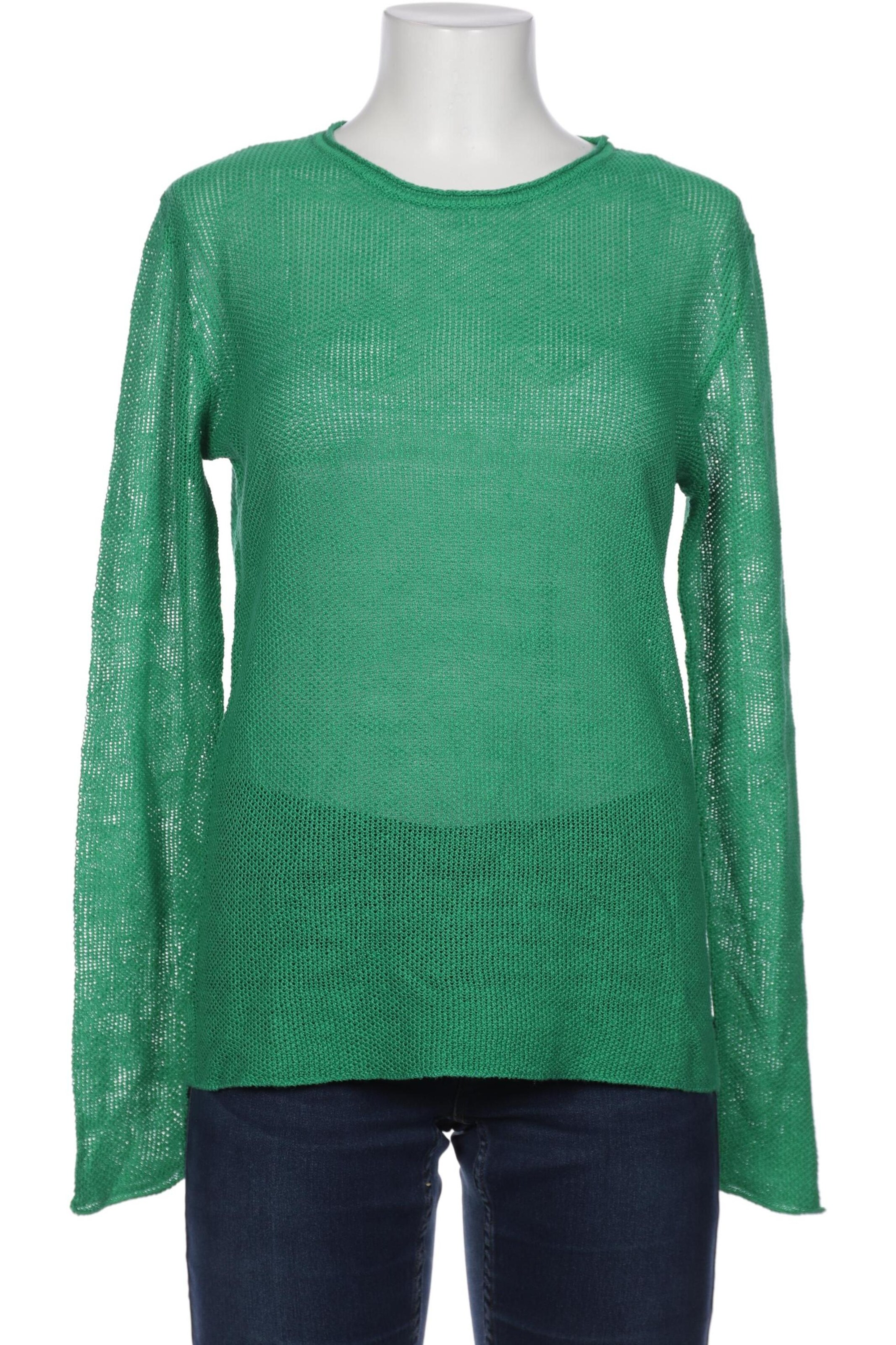 Franco Callegari Top & Shirt in M in Green: front