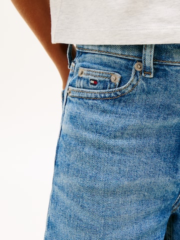 Wide Leg Jean 'MABEL' TOMMY HILFIGER en bleu