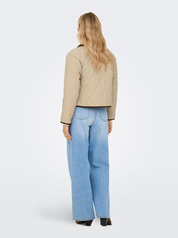 Giacca di mezza stagione 'JDYPaula' di JDY in beige