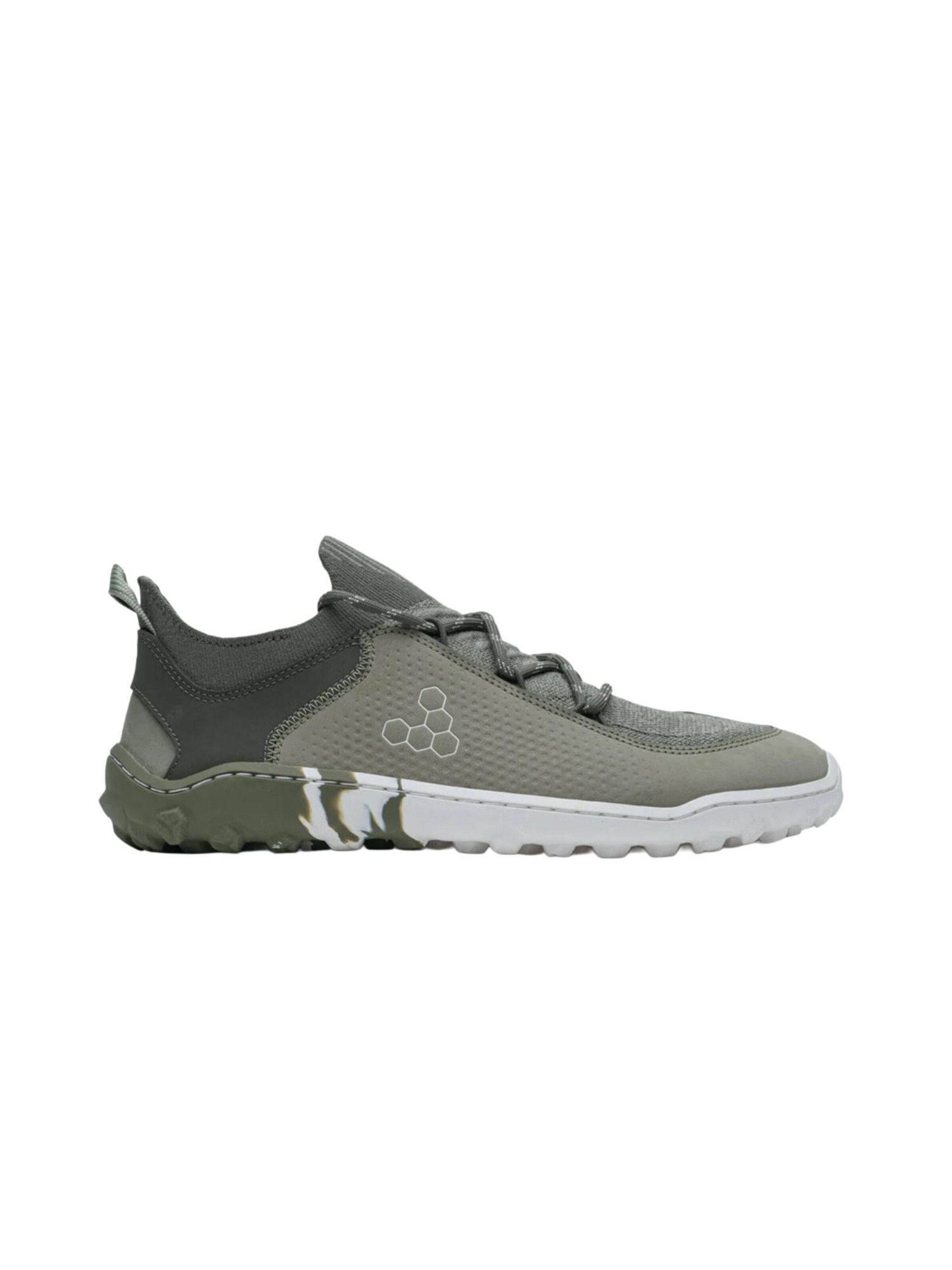 Vivo Barefoot Polobotky 'TRACKER DECON FG2' – zelená