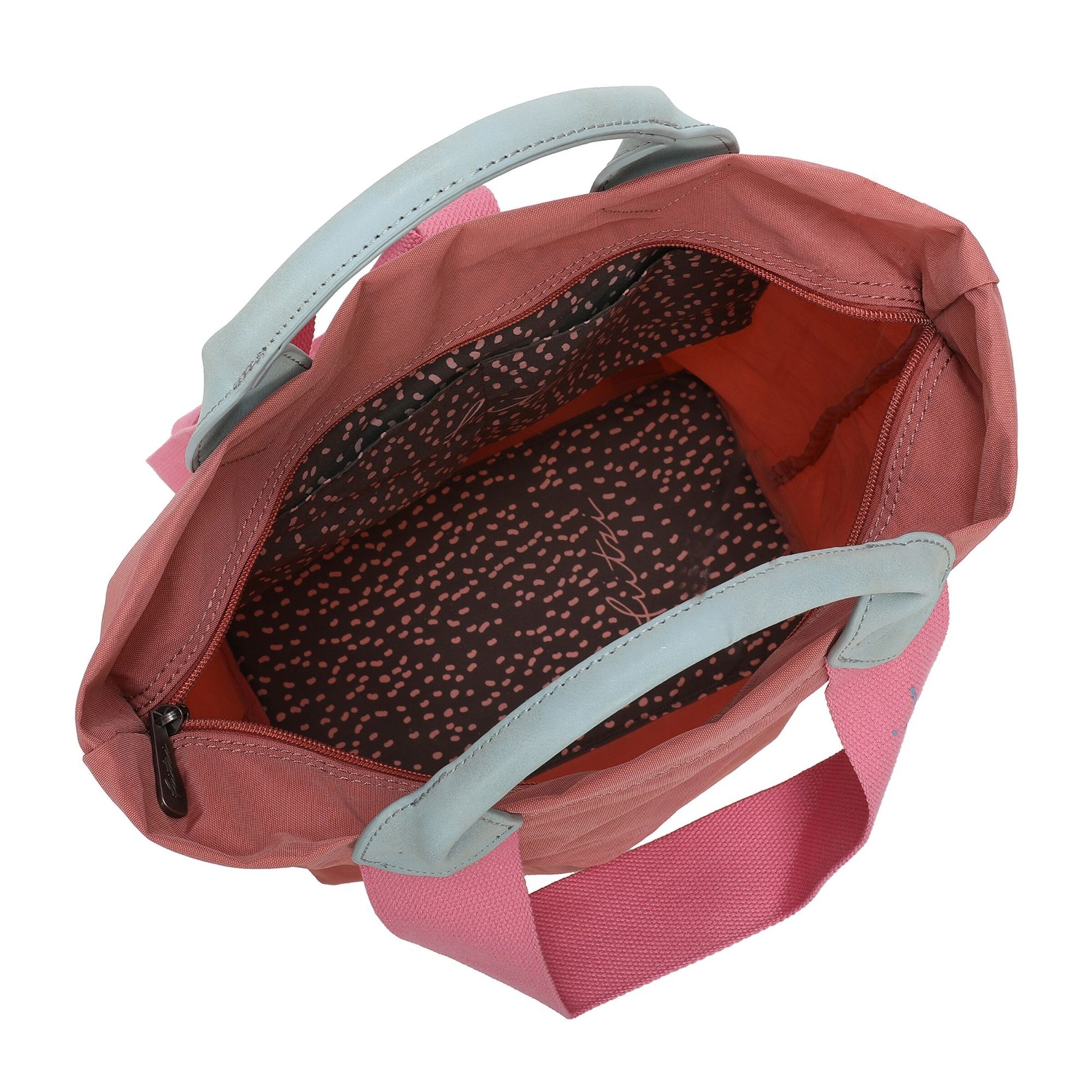 Sac à dos 'Ju' Fritzi aus Preußen en orange