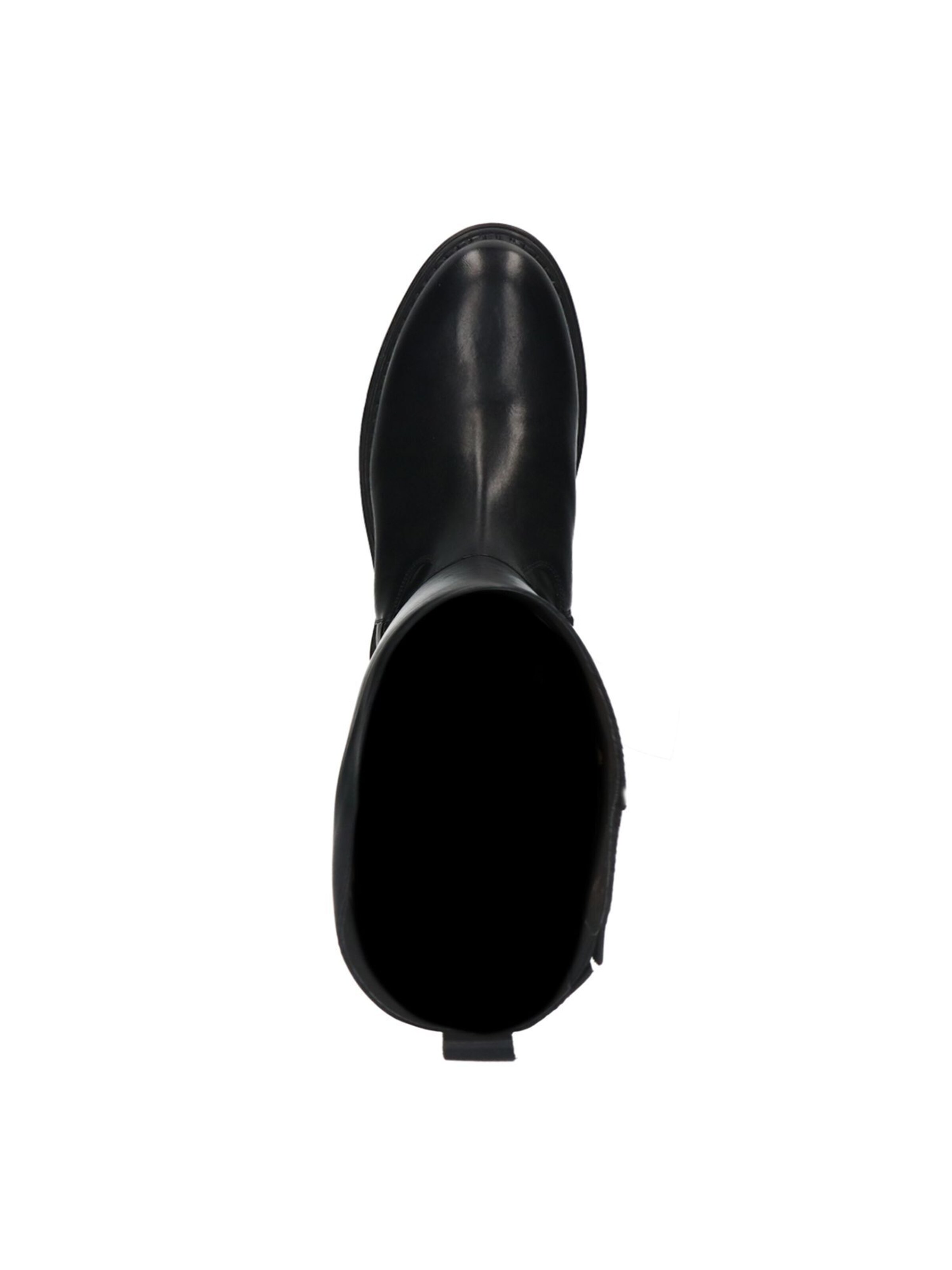 Bottes SACHA en noir