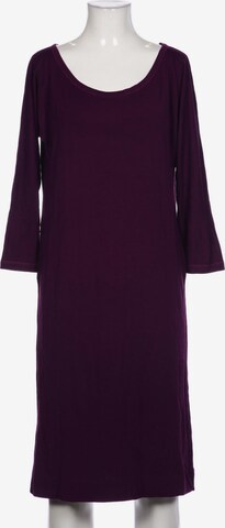 Sonia Rykiel Kleid S in Lila: predná strana