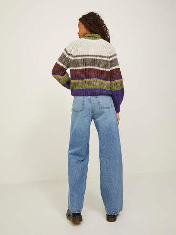 JJXX Sweater 'Kelvy' in Mixed colors