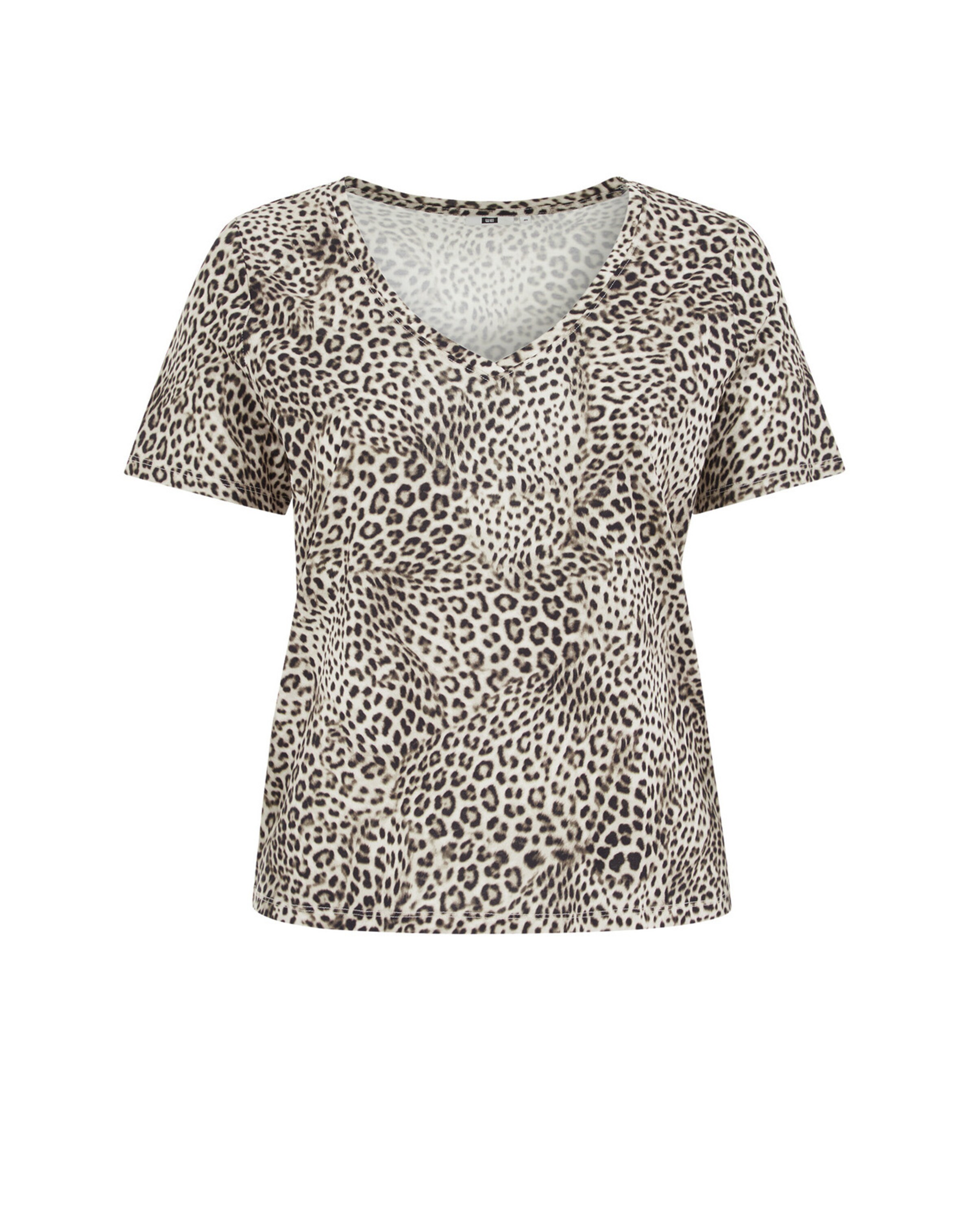 jauktas krāsas WE Fashion Topiņš: no priekšpuses