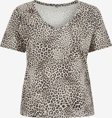 mišri WE Fashion Palaidinė be rankovių: priekis