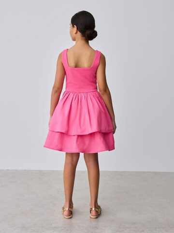 Baker by Ted Baker Kleid in Pink