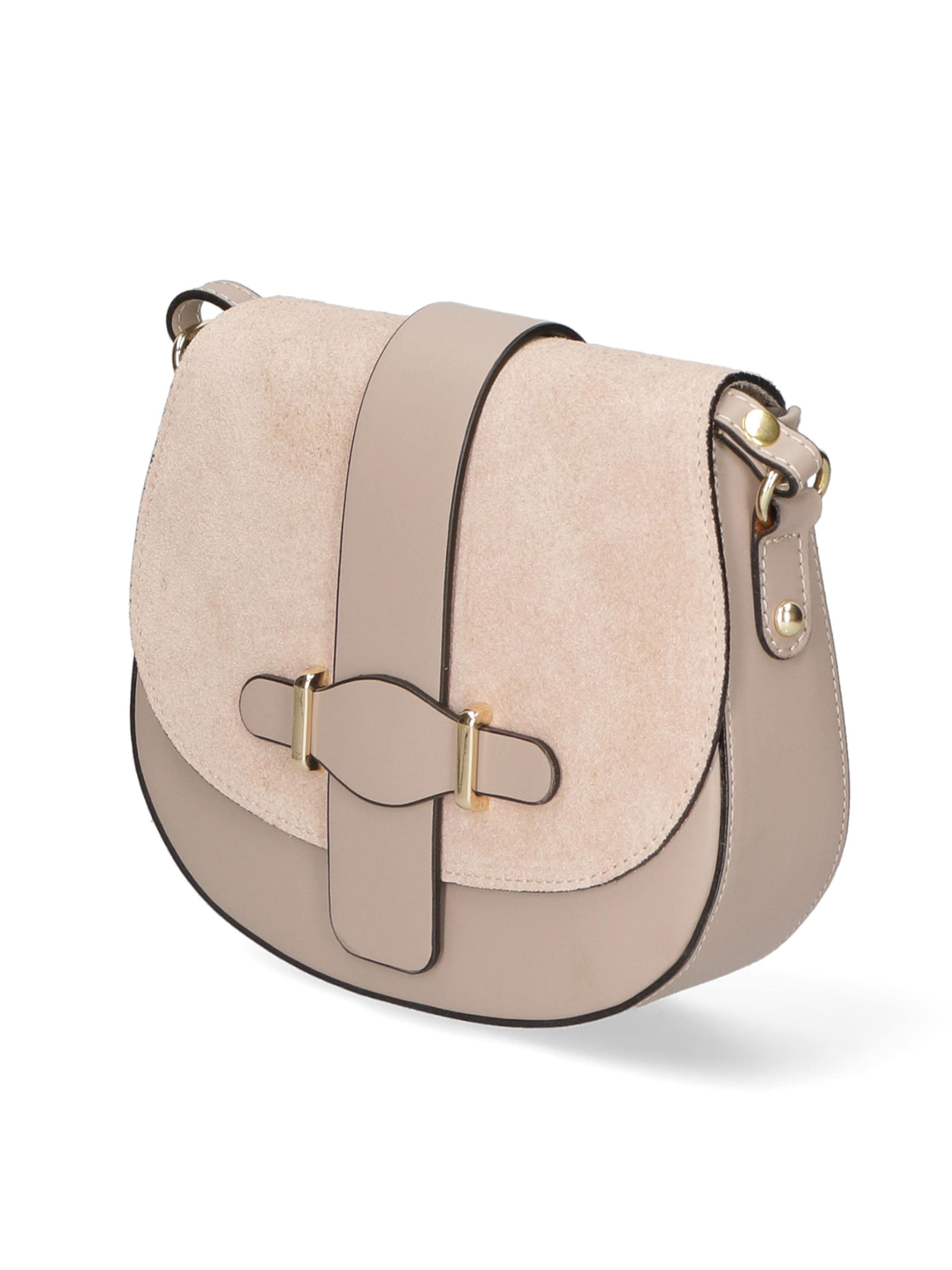 Gave Lux Crossbody Bag in Pink