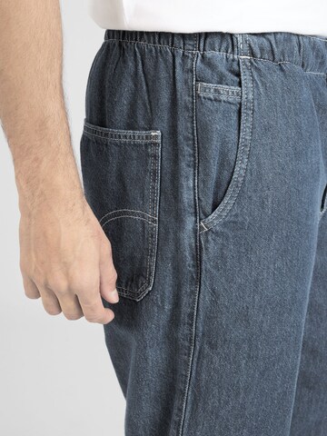 LEVI'S ® Tapered Τζιν 'Stay Loose Boxer Tapered' σε μπλε