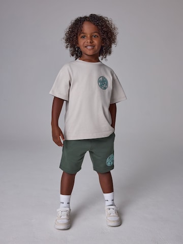 Brookland Set in Groen