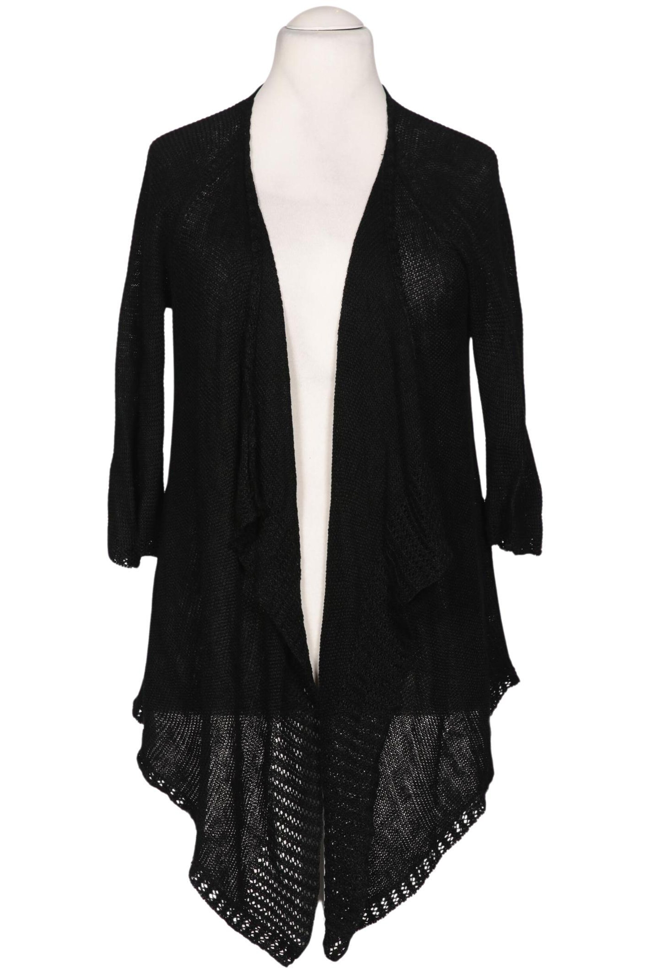 Lauren Ralph Lauren Sweater & Cardigan in M in Black: front