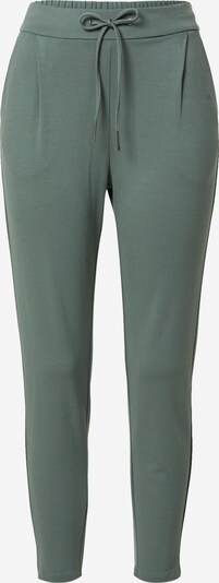 VERO MODA Pantalon à pince 'EVA' en menthe, Vue avec produit
