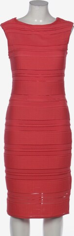 Lipsy Dress in L in Red: front