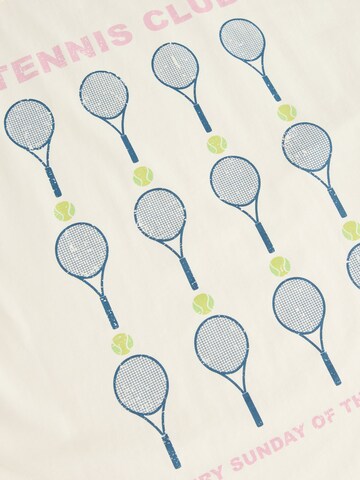 T-shirt Next en beige