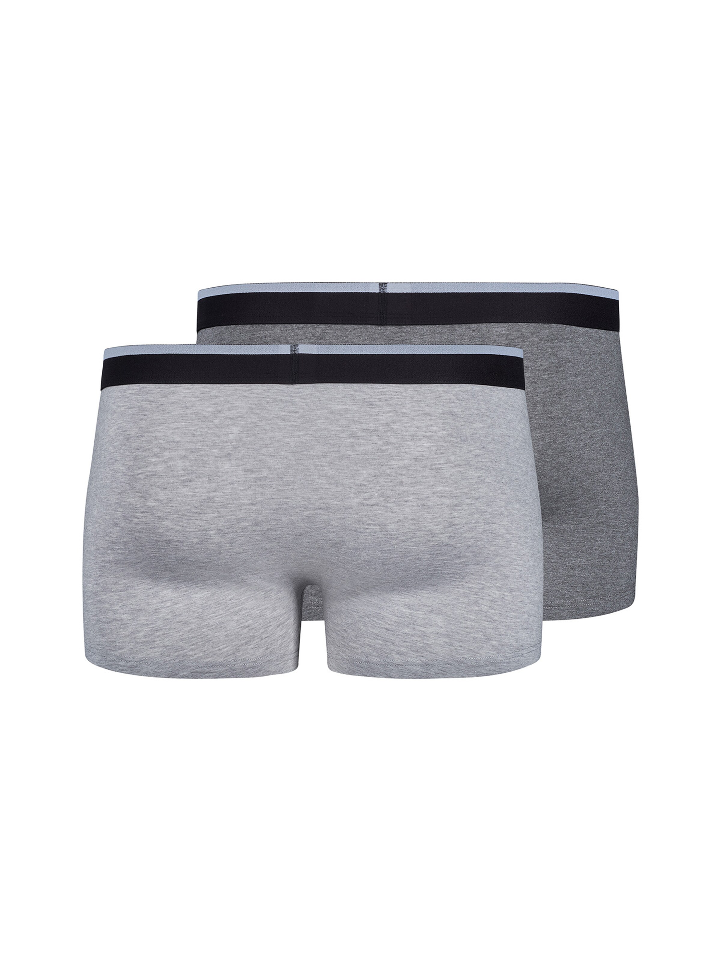 Boxer di Skiny in grigio